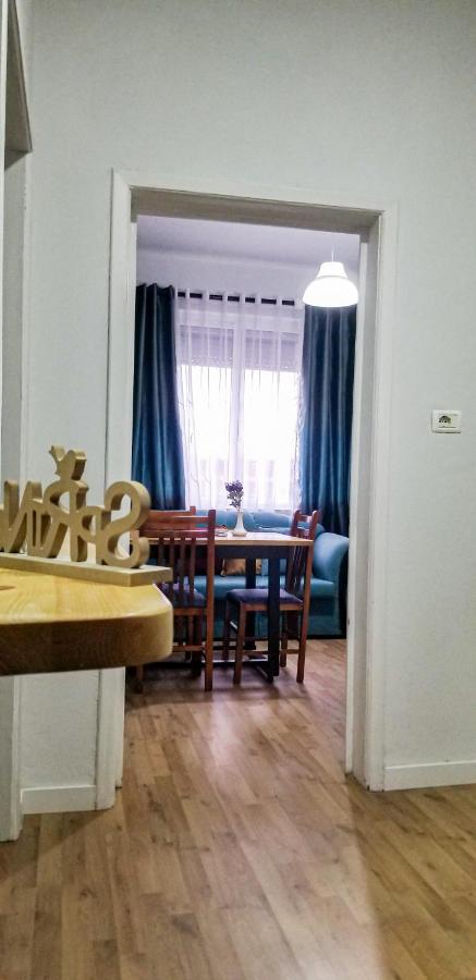 Spacious And Cozy Apartment - Ajia Apartment Tirana Exterior photo